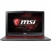 MSI GV62 7RD-2003XTR Intel Core i5 7300HQ 8GB 1TB GTX1050 Freedos 15.6