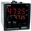 GEMO DTH7 PID SICAKLIK KONTROL DİJİTAL TERMOSTAT